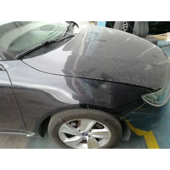 SAAB 9-5 LIM. (03. 2010->) '2011 VECTOR NEGRO