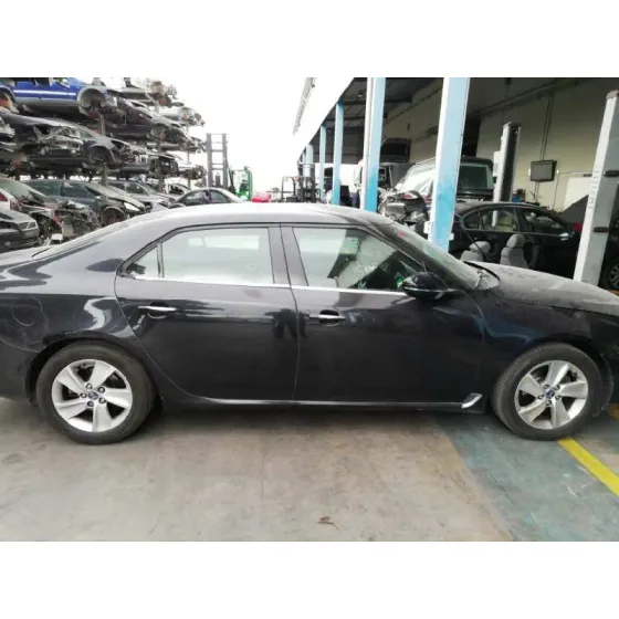 SAAB 9-5 LIM. (03. 2010->) '2011 VECTOR NEGRO