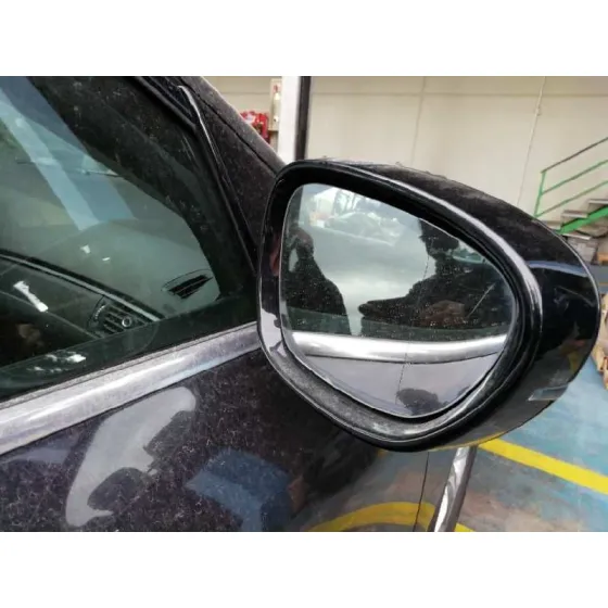 SAAB 9-5 LIM. (03. 2010->) '2011 VECTOR NEGRO