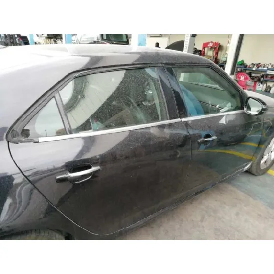 SAAB 9-5 LIM. (03. 2010->) '2011 VECTOR NEGRO