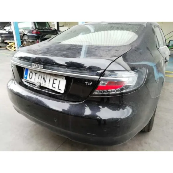 SAAB 9-5 LIM. (03. 2010->) '2011 VECTOR NEGRO