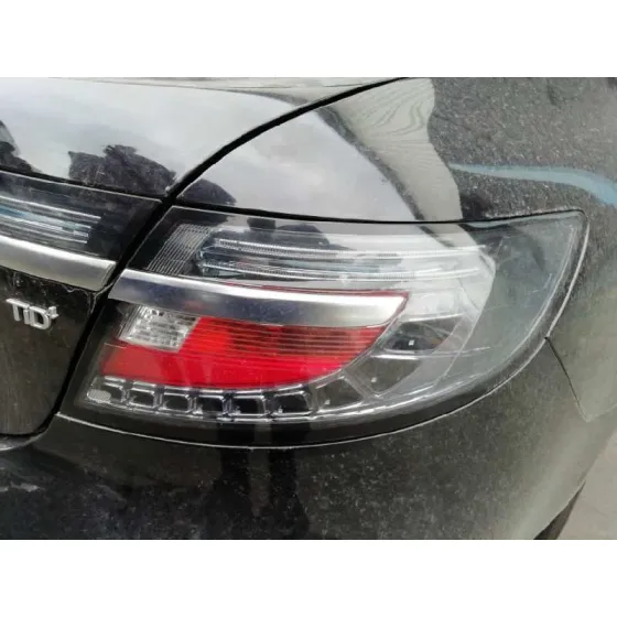 SAAB 9-5 LIM. (03. 2010->) '2011 VECTOR NEGRO