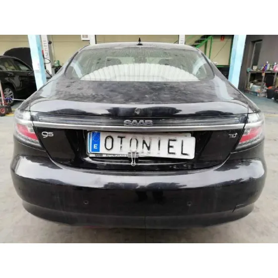 SAAB 9-5 LIM. (03. 2010->) '2011 VECTOR NEGRO