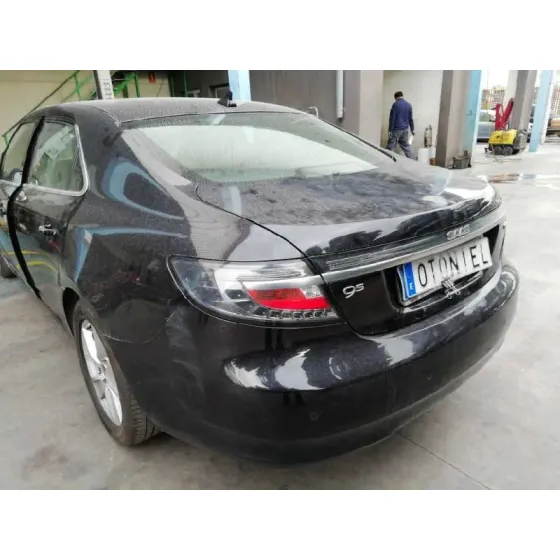 SAAB 9-5 LIM. (03. 2010->) '2011 VECTOR NEGRO