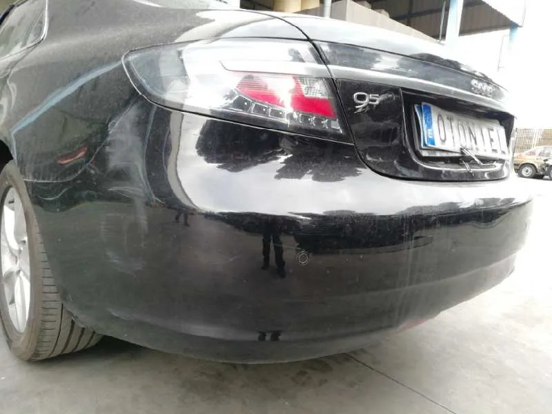 SAAB 9-5 LIM. (03. 2010->) '2011 VECTOR NEGRO