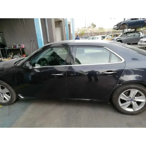 SAAB 9-5 LIM. (03. 2010->) '2011 VECTOR NEGRO