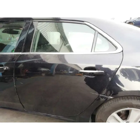 SAAB 9-5 LIM. (03. 2010->) '2011 VECTOR NEGRO