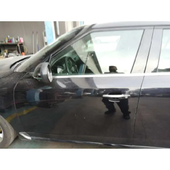 SAAB 9-5 LIM. (03. 2010->) '2011 VECTOR NEGRO
