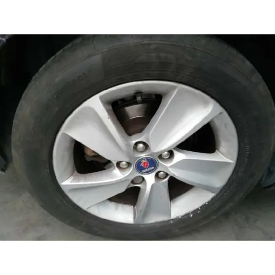SAAB 9-5 LIM. (03. 2010->) '2011 VECTOR NEGRO