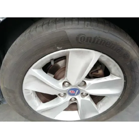 SAAB 9-5 LIM. (03. 2010->) '2011 VECTOR NEGRO