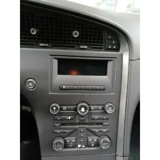 SAAB 9-5 LIM. (03. 2010->) '2011 VECTOR NEGRO