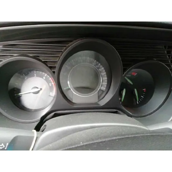 SAAB 9-5 LIM. (03. 2010->) '2011 VECTOR NEGRO