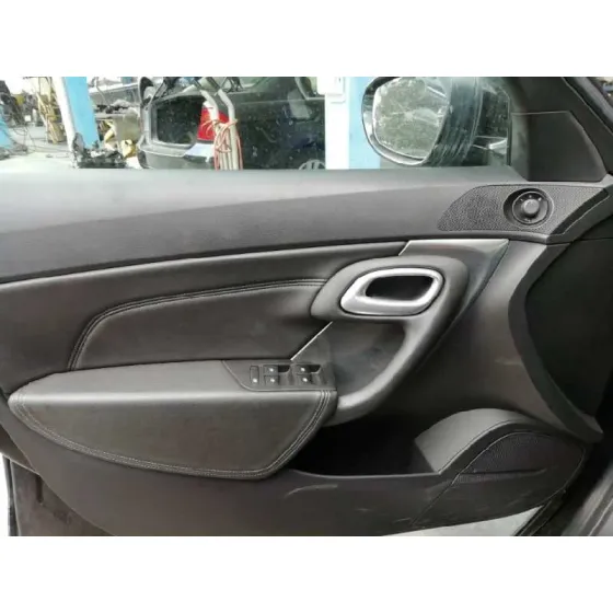 SAAB 9-5 LIM. (03. 2010->) '2011 VECTOR NEGRO