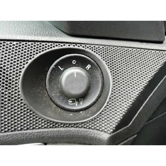 SAAB 9-5 LIM. (03. 2010->) '2011 VECTOR NEGRO