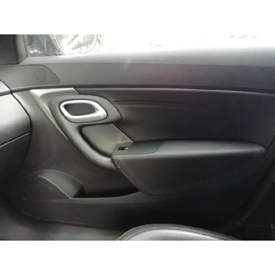 SAAB 9-5 LIM. (03. 2010->) '2011 VECTOR NEGRO
