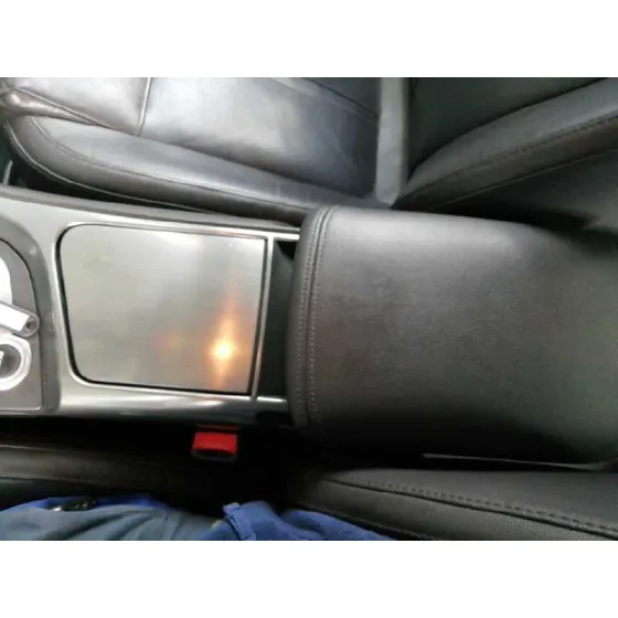 SAAB 9-5 LIM. (03. 2010->) '2011 VECTOR NEGRO