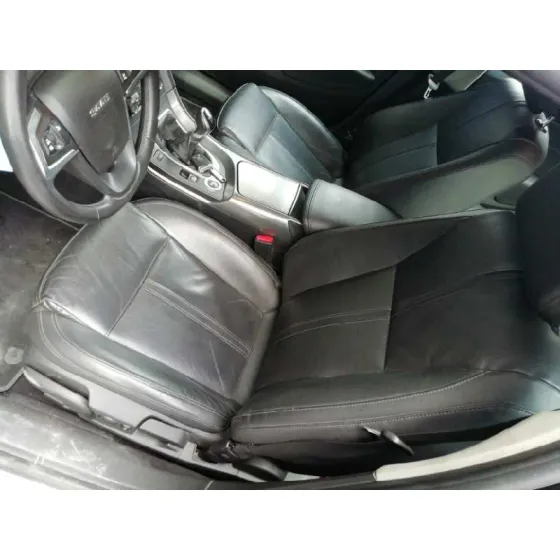 SAAB 9-5 LIM. (03. 2010->) '2011 VECTOR NEGRO