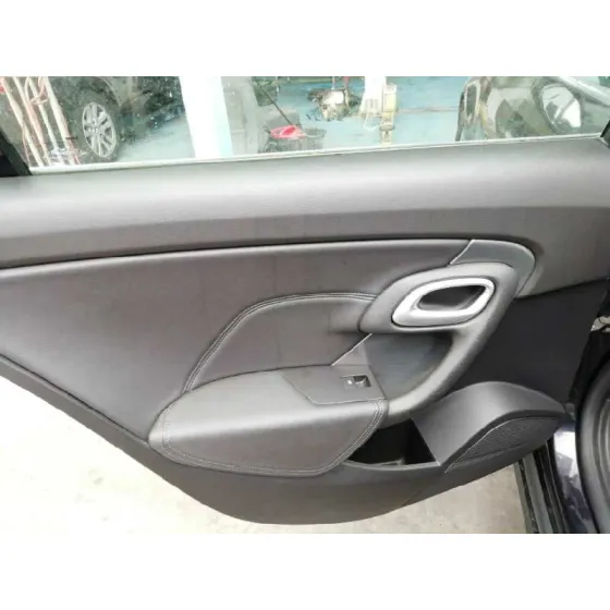 SAAB 9-5 LIM. (03. 2010->) '2011 VECTOR NEGRO
