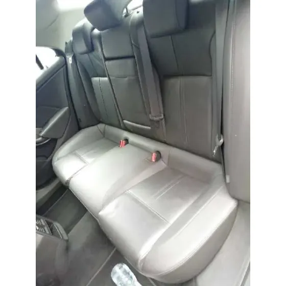 SAAB 9-5 LIM. (03. 2010->) '2011 VECTOR NEGRO