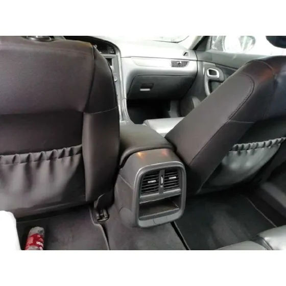 SAAB 9-5 LIM. (03. 2010->) '2011 VECTOR NEGRO