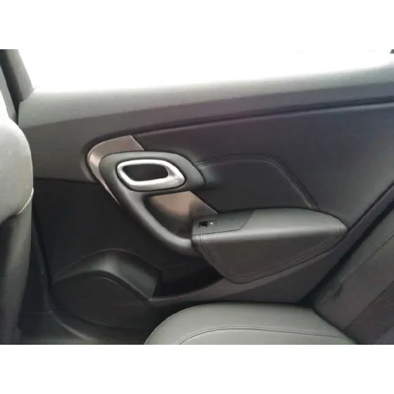 SAAB 9-5 LIM. (03. 2010->) '2011 VECTOR NEGRO