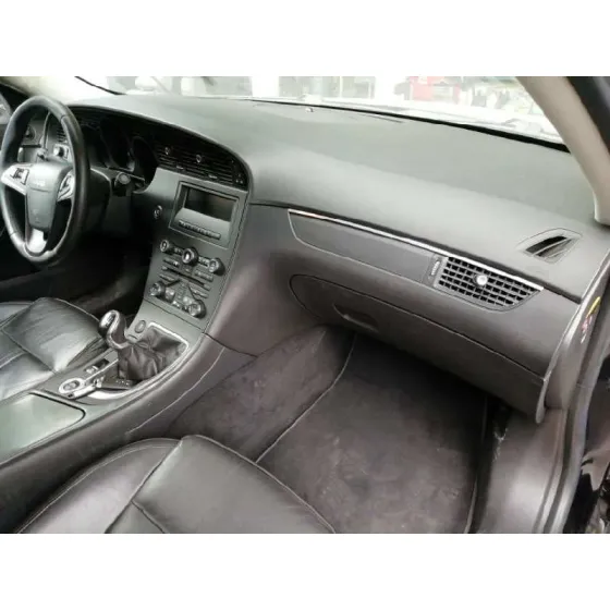 SAAB 9-5 LIM. (03. 2010->) '2011 VECTOR NEGRO