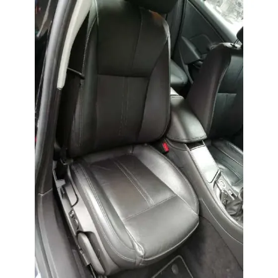SAAB 9-5 LIM. (03. 2010->) '2011 VECTOR NEGRO