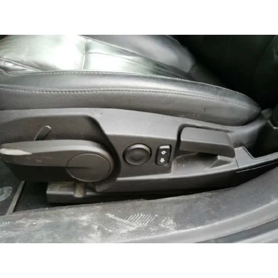 SAAB 9-5 LIM. (03. 2010->) '2011 VECTOR NEGRO
