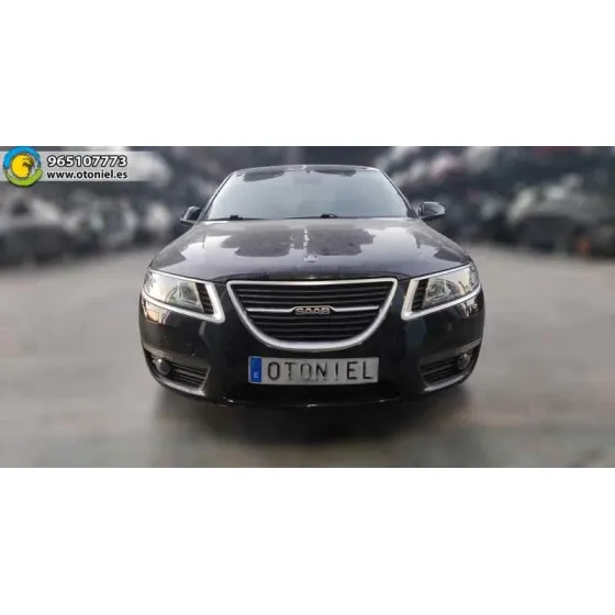 SAAB 9-5 LIM. (03. 2010->) '2011 VECTOR NEGRO