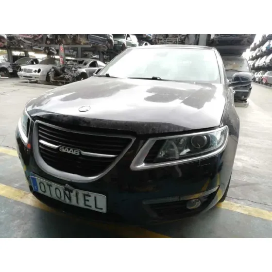 SAAB 9-5 LIM. (03. 2010->) '2011 VECTOR NEGRO