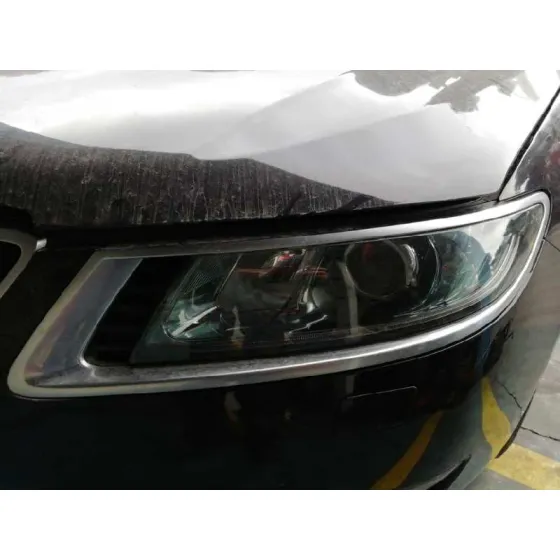 SAAB 9-5 LIM. (03. 2010->) '2011 VECTOR NEGRO