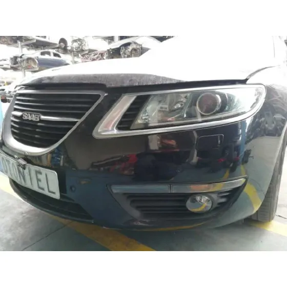 SAAB 9-5 LIM. (03. 2010->) '2011 VECTOR NEGRO