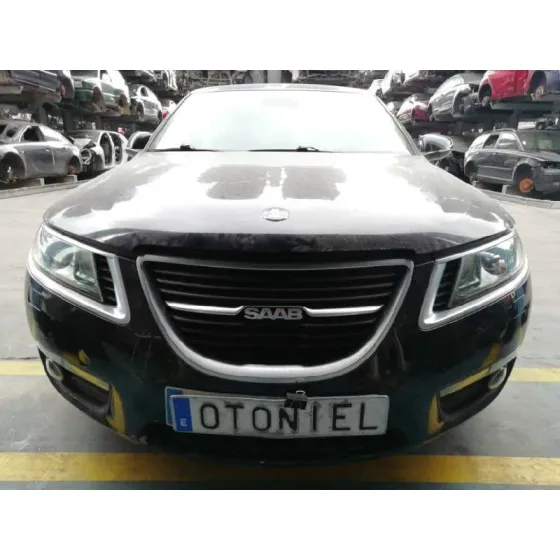 SAAB 9-5 LIM. (03. 2010->) '2011 VECTOR NEGRO
