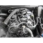 LEXUS IS200 (DS2/IS2) LEXUS IS200 (DS2/IS2) '2006 250 V6 NEGRO 2005