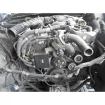 LEXUS IS200 (DS2/IS2) LEXUS IS200 (DS2/IS2) '2006 250 V6 NEGRO 2005