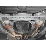 LEXUS IS200 (DS2/IS2) LEXUS IS200 (DS2/IS2) '2006 250 V6 NEGRO 2005