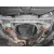 LEXUS IS200 (DS2/IS2) LEXUS IS200 (DS2/IS2) '2006 250 V6 NEGRO 2005
