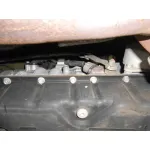 LEXUS IS200 (DS2/IS2) LEXUS IS200 (DS2/IS2) '2006 250 V6 NEGRO 2005