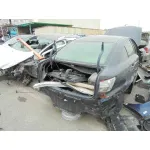 LEXUS IS200 (DS2/IS2) LEXUS IS200 (DS2/IS2) '2006 250 V6 NEGRO 2005