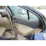 LEXUS IS200 (DS2/IS2) LEXUS IS200 (DS2/IS2) '2006 250 V6 NEGRO 2005