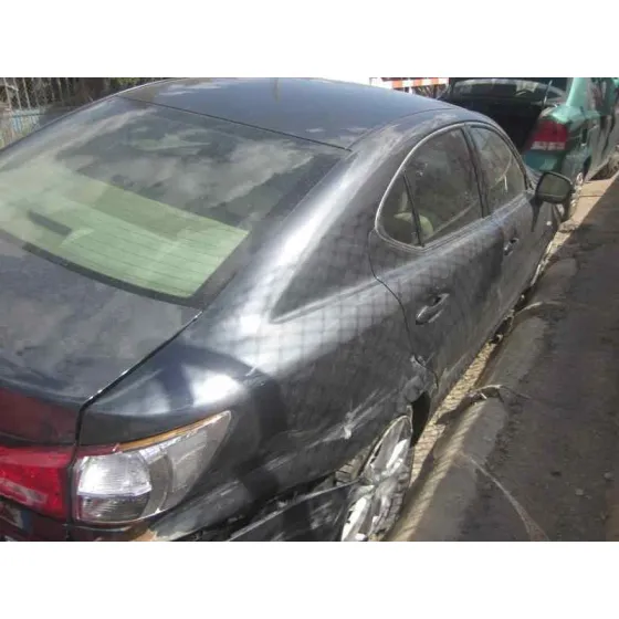 LEXUS IS200 (DS2/IS2) '2006 250 V6 NEGRO
