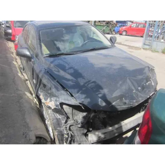 LEXUS IS200 (DS2/IS2) '2006 250 V6 NEGRO