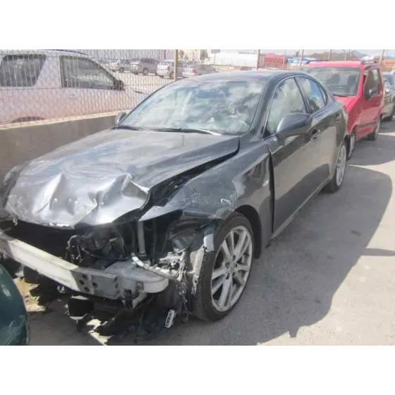 LEXUS IS200 (DS2/IS2) '2006 250 V6 NEGRO