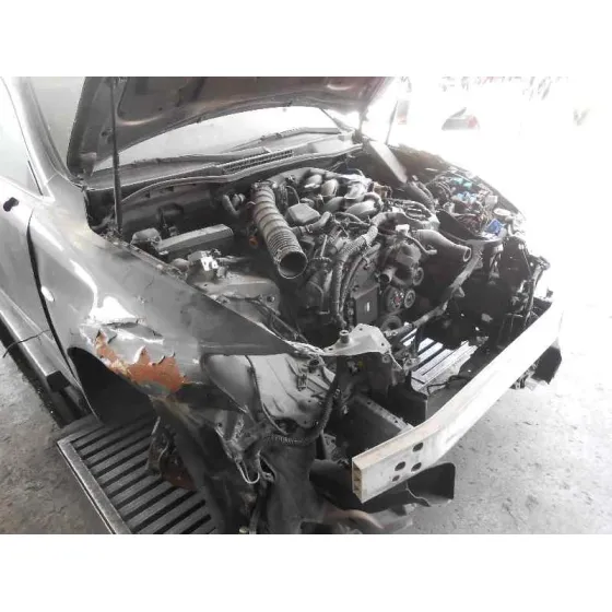 LEXUS IS200 (DS2/IS2) '2006 250 V6 NEGRO