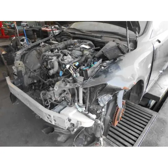 LEXUS IS200 (DS2/IS2) '2006 250 V6 NEGRO