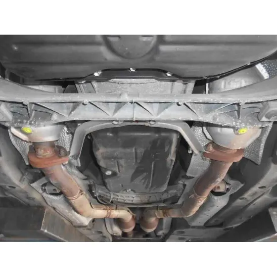 LEXUS IS200 (DS2/IS2) '2006 250 V6 NEGRO