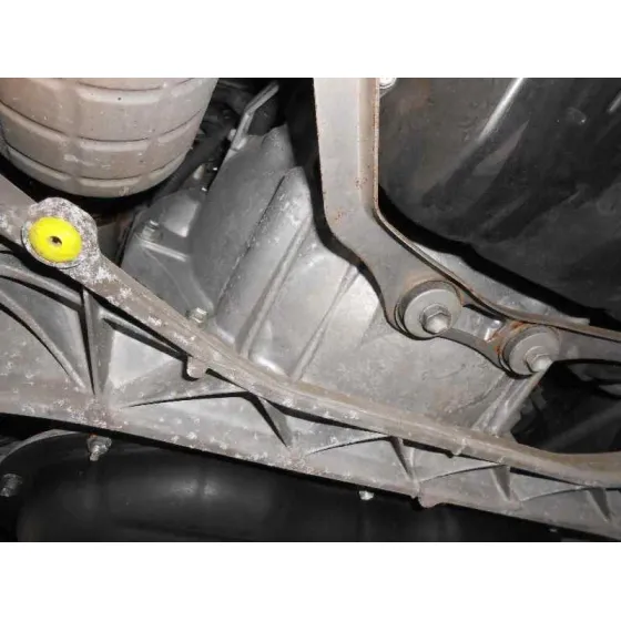 LEXUS IS200 (DS2/IS2) '2006 250 V6 NEGRO