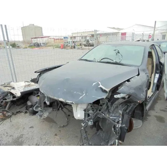 LEXUS IS200 (DS2/IS2) '2006 250 V6 NEGRO