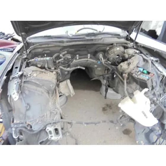 LEXUS IS200 (DS2/IS2) '2006 250 V6 NEGRO