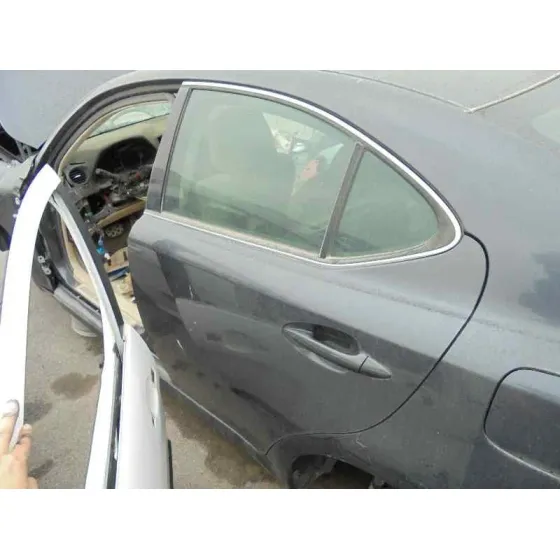 LEXUS IS200 (DS2/IS2) '2006 250 V6 NEGRO